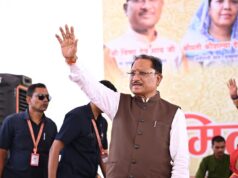 सेवा की कहानी: पक्के आवास ने एतवार दास की वर्षों पुरानी चिंता की दूर, बारिश में टपकती छत से मिली मुक्ति
