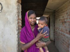 सेवा की कहानी: प्रधानमंत्री मातृ वंदना योजना से गर्भावस्था में निशा को मिला आर्थिक संबल