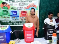 सेवा मेरा योगदान’: बिहान की दीदियों का कचरे से कंचन बनाने का मंत्र