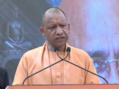 भारत की परंपरा संतों, ऋषि-मुनियों व महापुरुषों के त्याग-बलिदान की महागाथा है – मुख्यमंत्री योगी आदित्यनाथ