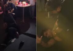 Viral Video: करण औजला के कॉन्सर्ट में हंगामा! VIP लाउंज में चले लात-घूंसे, देखें वायरल वीडियो