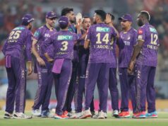 KKR के खिलाड़ी ने 23 गेंदों में मैच पलटा, IPL Auction में दिए गए 5 गुना पैसे साबित हुए सही