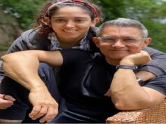 आइरा खान ने डिप्रेशन की वजह बताया आमिर खान और रीना दत्ता के तलाक को…