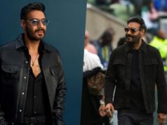 अजय देवगन की अगली फिल्म में दांव-ए-परिवार, बहू, बेटी और दामाद की एंट्री