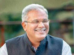 भेंट-मुलाकात की तर्ज पर अब मुख्यमंत्री श्री बघेल प्रदेश के युवाओं से करेंगे सीधे संवाद