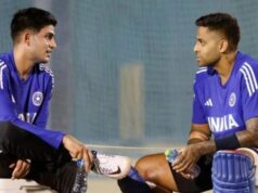 T20 World Cup 2026: शुभमन गिल बाहर, सूर्या कप्तान—नई बहस तेज