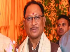 सुशासन, विकास और सुरक्षा के संकल्प के साथ बढ़ रहे हैं आगे: मुख्यमंत्री साय