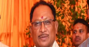 The double-engine government is committed to the dignity and empowerment of women – Chief Minister Shri Vishnu Deo Sai