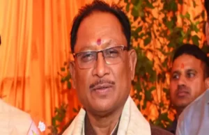 मुख्यमंत्री ने बीजापुर के एकलव्य आवासीय विद्यालय में छात्राओं से दुर्व्यवहार की शिकायत पर लिया संज्ञान : बीजापुर कलेक्टर को दिए कार्रवाई करने के निर्देश