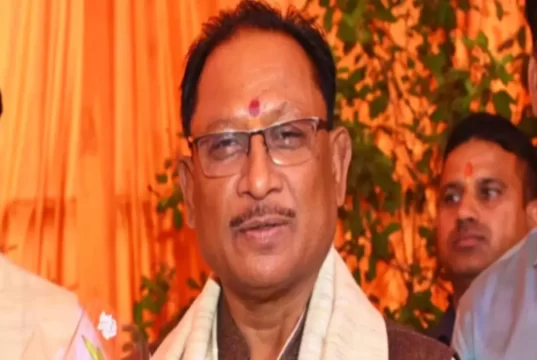 मुख्यमंत्री ने बीजापुर के एकलव्य आवासीय विद्यालय में छात्राओं से दुर्व्यवहार की शिकायत पर लिया संज्ञान : बीजापुर कलेक्टर को दिए कार्रवाई करने के निर्देश