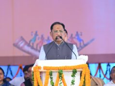मुख्यमंत्री विष्णु देव साय ने विभिन्न निगम, मंडल, आयोग, बोर्ड एवं अन्य संस्थाओं में नियुक्तियों पर दी बधाई
