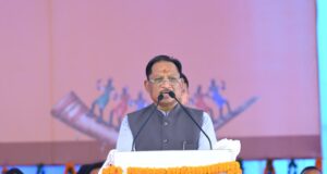 मुख्यमंत्री विष्णु देव साय ने विभिन्न निगम, मंडल, आयोग, बोर्ड एवं अन्य संस्थाओं में नियुक्तियों पर दी बधाई