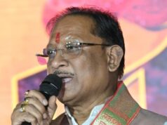 सिंधी समाज की एकजुटता सराहनीय : मुख्यमंत्री विष्णु देव साय