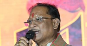 सिंधी समाज की एकजुटता सराहनीय : मुख्यमंत्री विष्णु देव साय