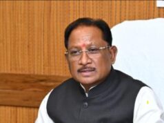 धर्म स्वातंत्र्य विधेयक 2026 से अवैध धर्मांतरण पर सख्त नियंत्रण के साथ ही आस्था और सामाजिक समरसता को मिलेगा बल: मुख्यमंत्री विष्णु देव साय