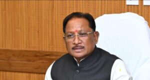 मुख्यमंत्री विष्णुदेव साय कल लगभग 5 लाख भूमिहीन कृषि मजदूर परिवारों को 500 करोड़ रुपये की सौगात देंगे