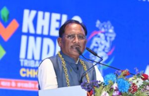 शासन की जनकल्याणकारी योजनाओं का करें समयबद्ध क्रियान्वयन , प्रत्येक पात्र व्यक्ति को मिले शासन की योजनाओं का लाभ : मुख्यमंत्री विष्णुदेव साय