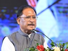 जहां संस्कृति का सम्मान होता है, वहीं से विकास की नई शुरुआत होती है — मुख्यमंत्री साय