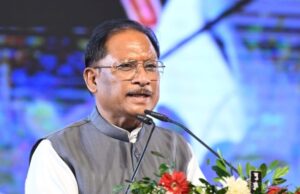 Maharashtra legislators study Chhattisgarh’s paddy procurement model, meet Chief Minister Shri Vishnu Deo Sai