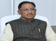 मां और शिशु का स्वस्थ भविष्य ही समृद्ध छत्तीसगढ़ की मजबूत नींव : मुख्यमंत्री विष्णु देव साय