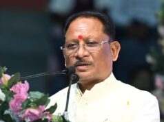 ढाई वर्षों में प्रदेश के स्वास्थ्य सेवाओं में हुए व्यापक विस्तार से स्वास्थ्य सेवाएं हुई सुदृढ़ : मुख्यमंत्री श्री साय