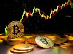 24 घंटे में क्रिप्टो बाजार में बड़ा झटका, निवेशकों के धन में 12 लाख करोड़ की कमी