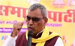 सियासी अटकलें तेज, ओमप्रकाश राजभर की सीट बदलने की चर्चा