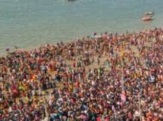 हरिद्वार प्रशासन का कदम: मेला क्षेत्र से हटाई गई मांस की दुकानें