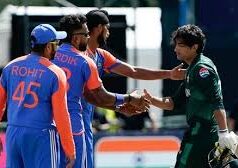 ICC को बंद कर देना चाहिए क्योंकि…पाकिस्तान के पूर्व क्रिकेटर ने भारत के खिलाफ उगला जहर