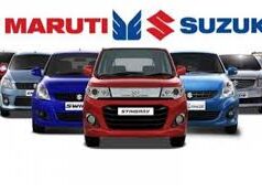 मारुति सुजुकी को मिला इनकम टैक्स का नोटिस, ₹1183 करोड़ का है मामला