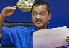 अरविंद केजरीवाल ने केंद्र से मांगा तत्काल कदम: Air & Water Purifier GST हटाए