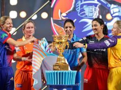 WPL Mega Auction: 277 खिलाड़ियों में से कौन बनेगा स्टार, आज होगी किस्मत की खुली बाज़ी