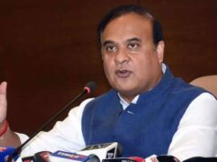 असम CM के वीडियो पर कांग्रेस का हमला, कहा—हिंसा भड़काने वाला कृत्य; कार्रवाई की मांग