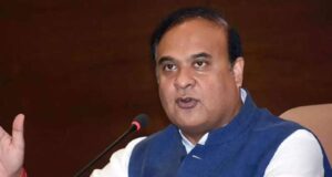 असम CM के वीडियो पर कांग्रेस का हमला, कहा—हिंसा भड़काने वाला कृत्य; कार्रवाई की मांग