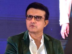 गुवाहाटी टेस्ट में हार के बावजूद गांगुली हुए खुश, कारण जानकर होगी हैरानी