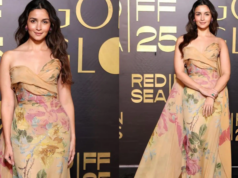 दुबई में आलिया भट्ट की धूम, रेड सी इंटरनेशनल फिल्म फेस्टिवल में मिला प्रतिष्ठित अवॉर्ड