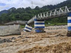 केदारनाथ में 3 दिन से बर्फबारी, हिमाचल में आपदा, मध्य प्रदेश और यूपी समेत 20 राज्यों में चेतावनी