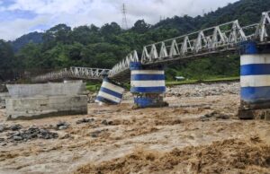 केदारनाथ में 3 दिन से बर्फबारी, हिमाचल में आपदा, मध्य प्रदेश और यूपी समेत 20 राज्यों में चेतावनी