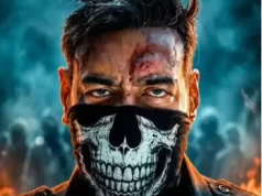 अजय देवगन की आगामी फिल्म ‘चौहान’ का टीजर रिलीज होते ही सोशल मीडिया पर फिल्म को लेकर चर्चाएं तेज हो गई