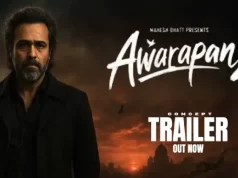 करीब दो दशक के इंतजार के बाद इमरान हाशमी स्टारर फिल्म ‘आवारापन 2’ ने आखिरकार अपनी पहली झलक के साथ दर्शकों के बीच दस्तक दे दी