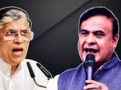 पवन खेड़ा के आवास पर असम पुलिस की छानबीन, तीन पासपोर्ट मामले ने बढ़ाई हलचल