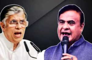 पवन खेड़ा के आवास पर असम पुलिस की छानबीन, तीन पासपोर्ट मामले ने बढ़ाई हलचल