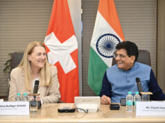 ईएफटीए भारतीय निर्यात का 99 प्रतिशत कवर करता है – केंद्रीय मंत्री पीयूष गोयल