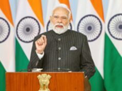 भारत मंडपम में आज एआई इम्पैक्ट एक्सपो 2026 का आगाज़, पीएम मोदी करेंगे उद्घाटन