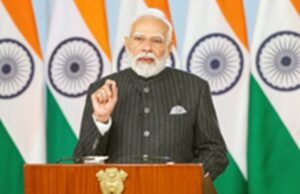 भारत मंडपम में आज एआई इम्पैक्ट एक्सपो 2026 का आगाज़, पीएम मोदी करेंगे उद्घाटन