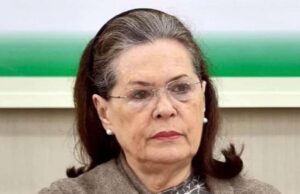 वोटर लिस्ट में गड़बड़ी का आरोप: राउज एवेन्यू कोर्ट में सोनिया गांधी के खिलाफ याचिका पर बहस आज