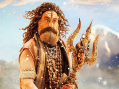 बालकृष्ण की फिल्म का एकराज जारी, साउथ सिनेमा में कोई टक्कर में नहीं