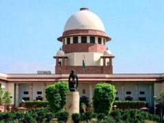 सुप्रीम कोर्ट दिल्ली में वायु प्रदूषण की गंभीर स्थिति को लेकर 17 को करेगा सुनवाई