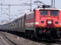Indian Railway Fare: रेलवे ने फिर बढ़ाया यात्री किराया, रायपुर से दिल्ली तक का सफर 28 रुपये तक हुआ महंगा