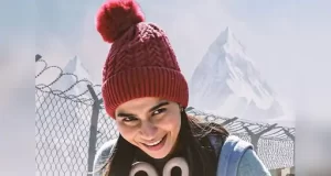 तन्वी द ग्रेट’ से पहचान बनाने वाली एक्ट्रेस शुभांगी दत्त आज लगातार अवॉर्ड्स जीत रही